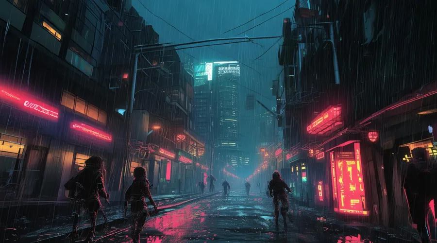 坦克狂想曲游戏图片1